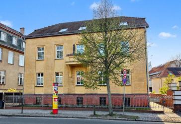 Vorschaubild Mehrfamilienhaus