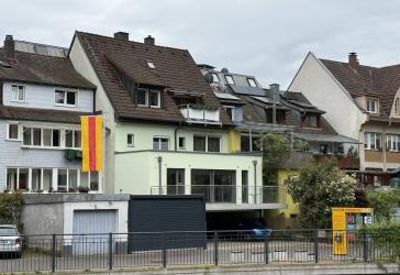 Vorschaubild Maisonettewohnung
