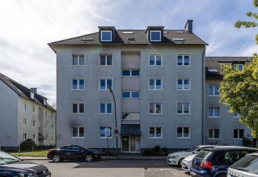 Kapitalanleger am Osnabrücker Sonnenhügel gesucht!