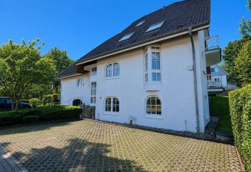 Vorschaubild Maisonettewohnung
