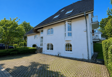 Vorschaubild Maisonettewohnung