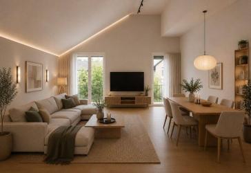 Vorschaubild Penthouse