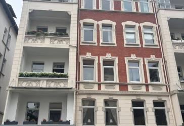 Hochwertig und geschmackvoll ausgestattete Wohnung im östlichen Ringgebiet im Hochparterre!