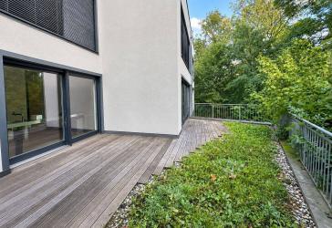 Vorschaubild Maisonettewohnung