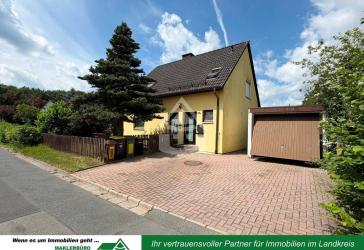 Vorschaubild Einfamilienhaus