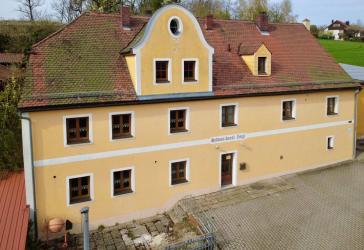 Zoiglwirtschaft in Falkenberg - wo Tradition und Zukunft sich verbinden
