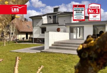 Vorschaubild Einfamilienhaus