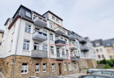 Vorschaubild Wohnung