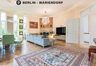 Vorschaubild Villa