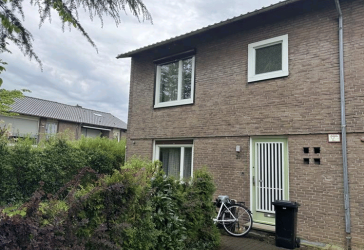 Vorschaubild Reihenendhaus