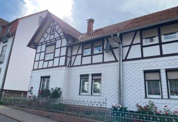 Ein Zuhause mit Perspektive - Viel Platz für Familie, Hobby und Beruf