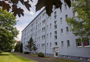 Vorschaubild Wohnung
