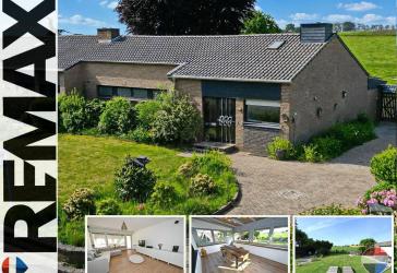Traumhaft gelegener Bungalow !