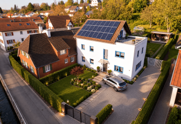 Vorschaubild Einfamilienhaus