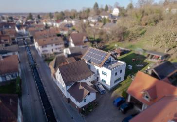Vorschaubild Mehrfamilienhaus