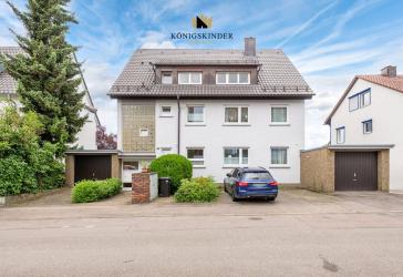 Vorschaubild Wohnung