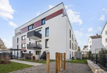 Vorschaubild Wohnung