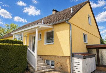 Vorschaubild Einfamilienhaus