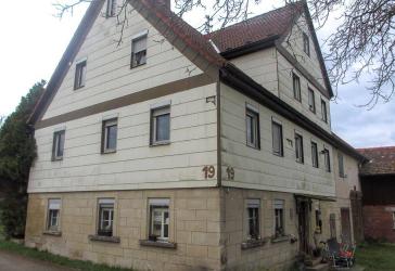 Vorschaubild Einfamilienhaus