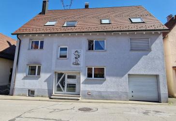 Vorschaubild Mehrfamilienhaus