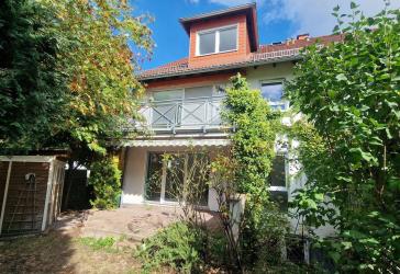 Vorschaubild Einfamilienhaus