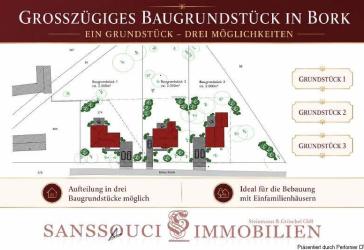 Vorschaubild Grundstück