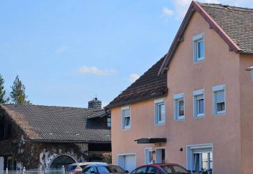Vorschaubild Einfamilienhaus
