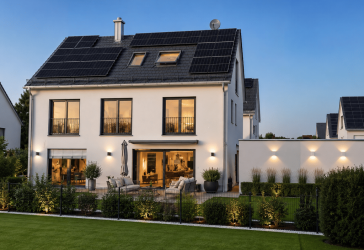 Vorschaubild Einfamilienhaus