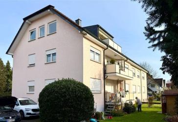 Vorschaubild Wohnung