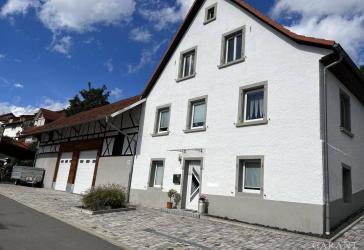 Vorschaubild Bauernhaus