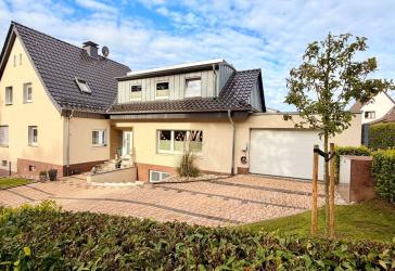 Vorschaubild Einfamilienhaus
