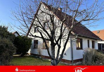 Vorschaubild Einfamilienhaus