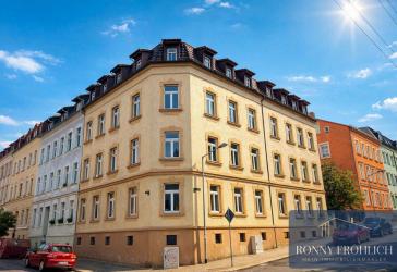 Vorschaubild Mehrfamilienhaus