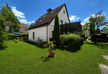 Vorschaubild Einfamilienhaus