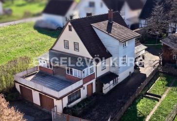 Vorschaubild Einfamilienhaus