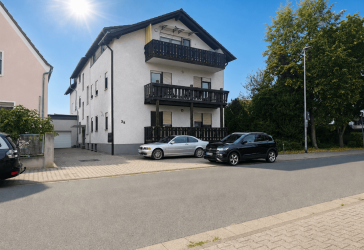 Vorschaubild Wohnung