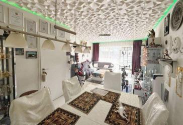 Vorschaubild Maisonettewohnung