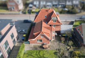 Vorschaubild Mehrfamilienhaus