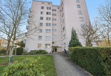 Vorschaubild Wohnung