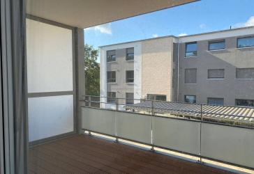 Wohnung in Henstedt-Ulzburg