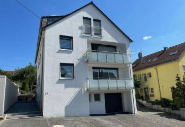 Vorschaubild Wohnung