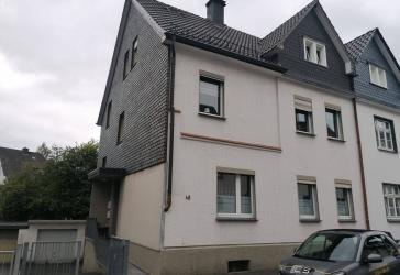 Vorschaubild Doppelhaushälfte