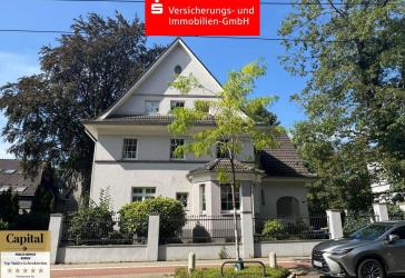 Vorschaubild Mehrfamilienhaus