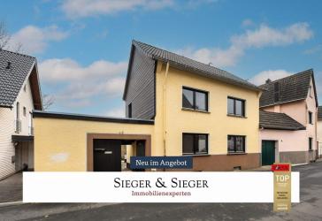 Vorschaubild Einfamilienhaus