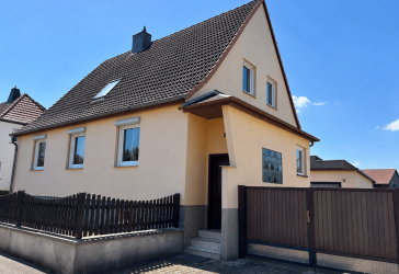 Vorschaubild Einfamilienhaus