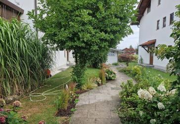 Wohnung mieten in 83209 Prien