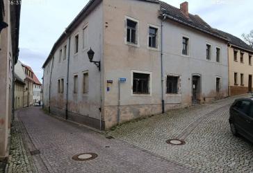 ??? Historisches Juwel in der Altstadt - Ihre Chance für ein einzigartiges Projekt!