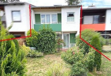 Vorschaubild Reihenmittelhaus