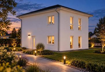 Vorschaubild Einfamilienhaus