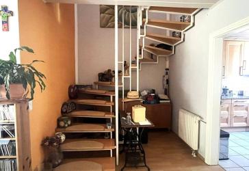 Vorschaubild Reihenendhaus